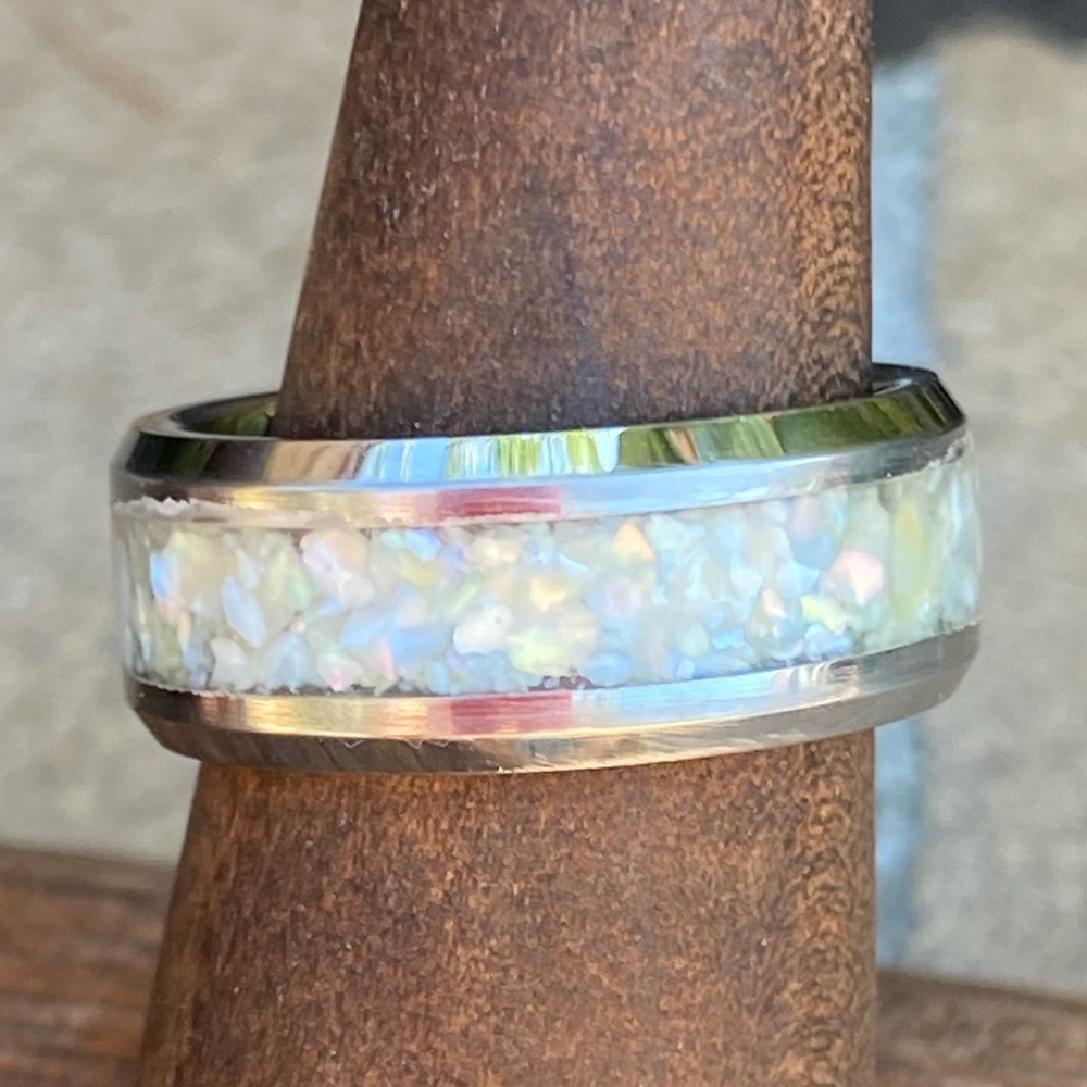 Handmade Custom Rings - Picture 7 of 15